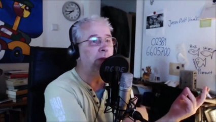 Mimon Baraka Gamerückblick Teil 1 - 2017 [feat. Hermod u. NRAbeats NWO]