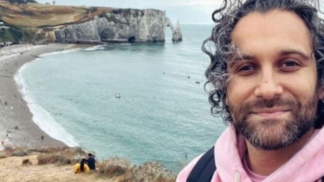 VOICI: Seb Mellia : l'humoriste répond aux accusations d'agressions sexuelles et de viols dont il fait l'objet