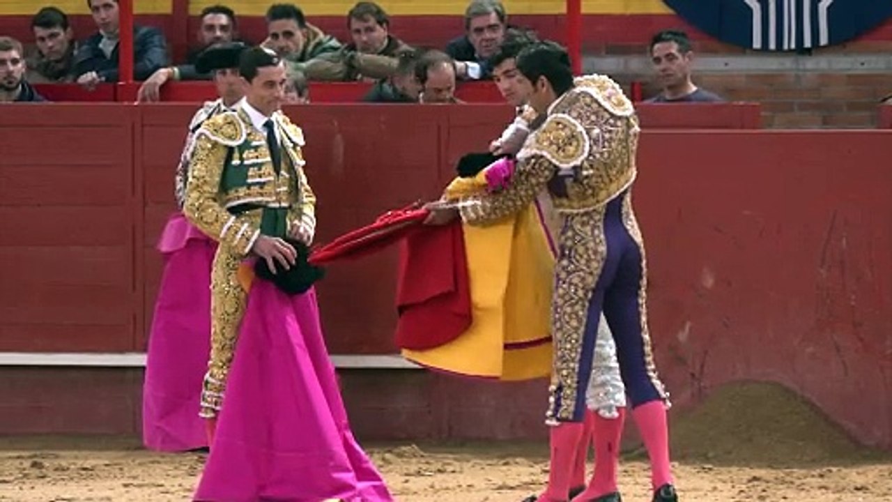 2ª Corrida de Toros Feria Valdemorillo