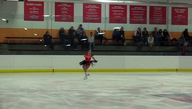 Star 10 Women and Gold Women Free Program - 2024 Calgary Winter Invitational - Jimmie Condon Arena