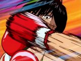 6 e 7 -  O congo da Revanche - HAJIME NO IPPO