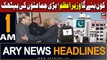 ARY News 1 AM Headlines 12th February 2024 | Who will be Prime Minister of Pakistan?