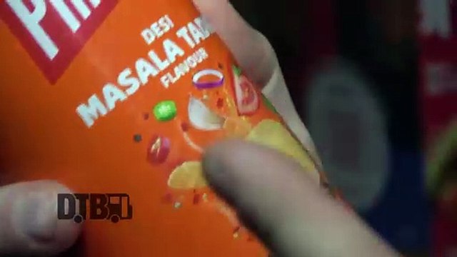 Armor For Sleep - BUS INVADERS Ep. 1868