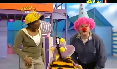 Tikkabilla Circus And Rocket   Part 1 in 2