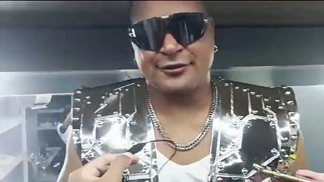 "Pagode já tem dominado há muitos anos", declar...