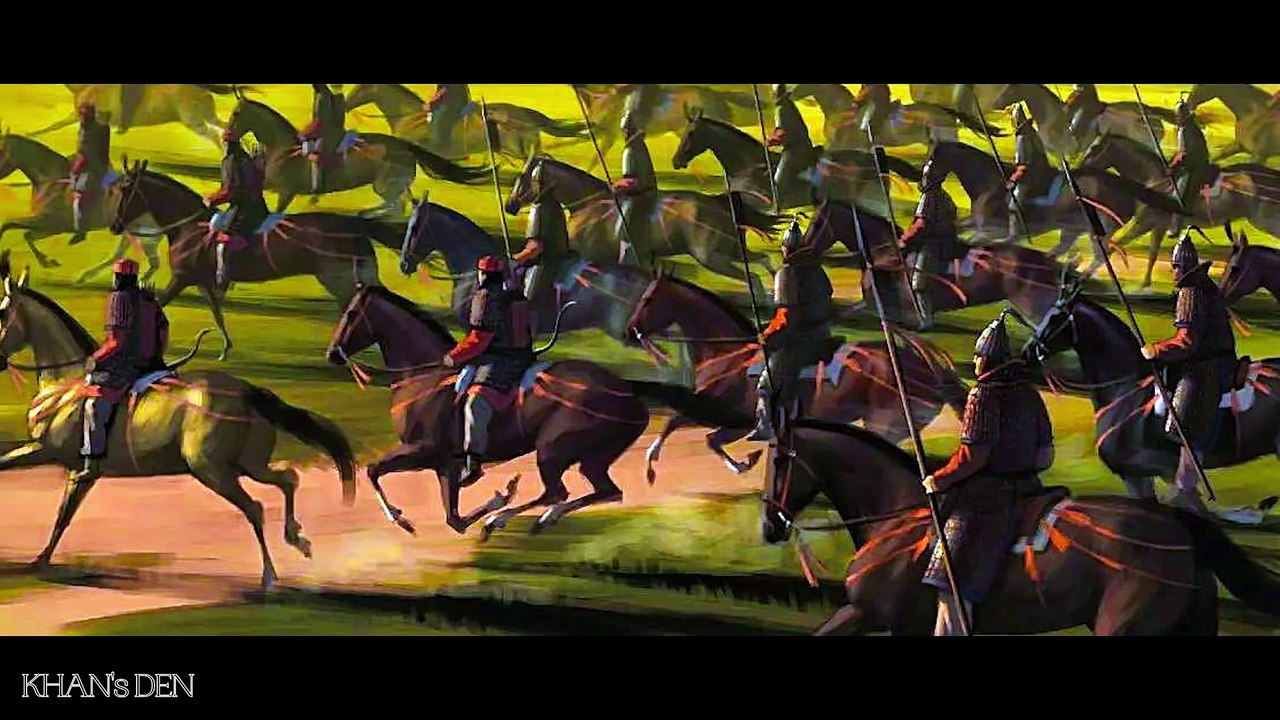 The Gokturks： History, Culture and Legacy of the First Turkic Empire