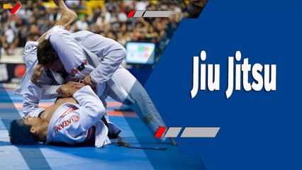 Deportes VTV | Academia Reto Venezuela busca la superación de sus alumnos a través del Jiu Jitsu