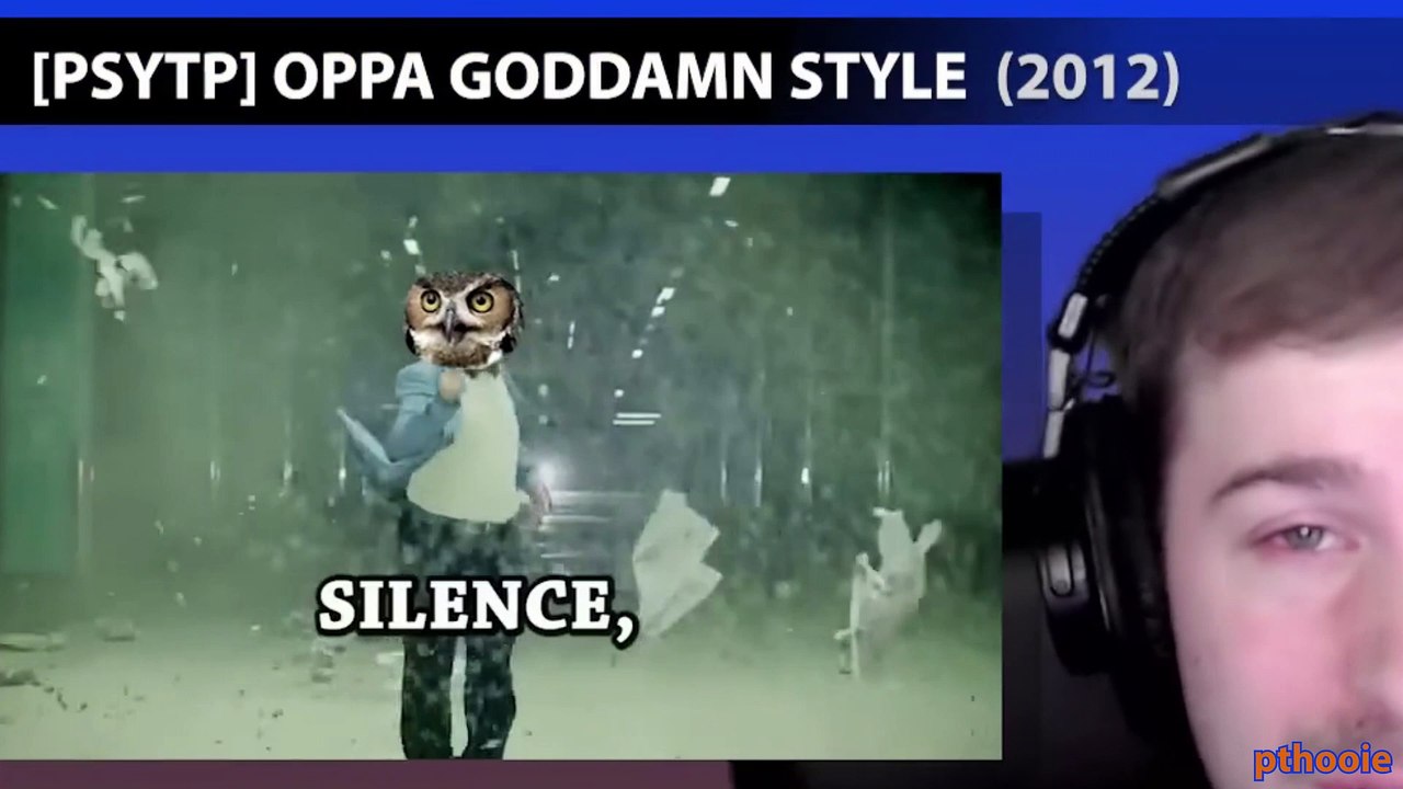 [Collab entry][YTP] cs188's One-Eyed Monster