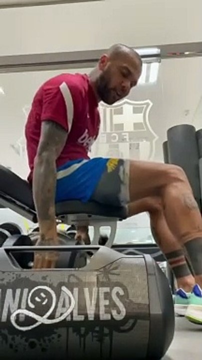 Good crazy workout