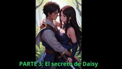 LA CAZADORA DE ORCOS, Volumen 3: El Secreto de Daisy