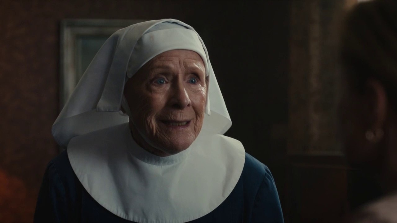 Call The Midwife S13E06 2024 video Dailymotion