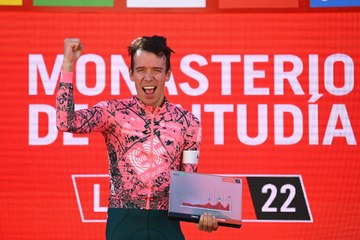 Rigoberto Urán: así ha pedaleado la vida el 'Toro de Urrao'