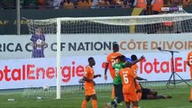 All goals & highlights - senegal 1-1 ivory coast 29.01.2024