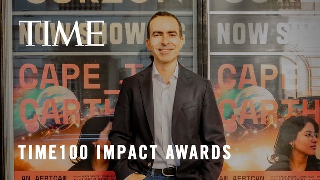 InstaDeep CEO Karim Beguir Wants ‘Human Values’ to be at the Core of AI