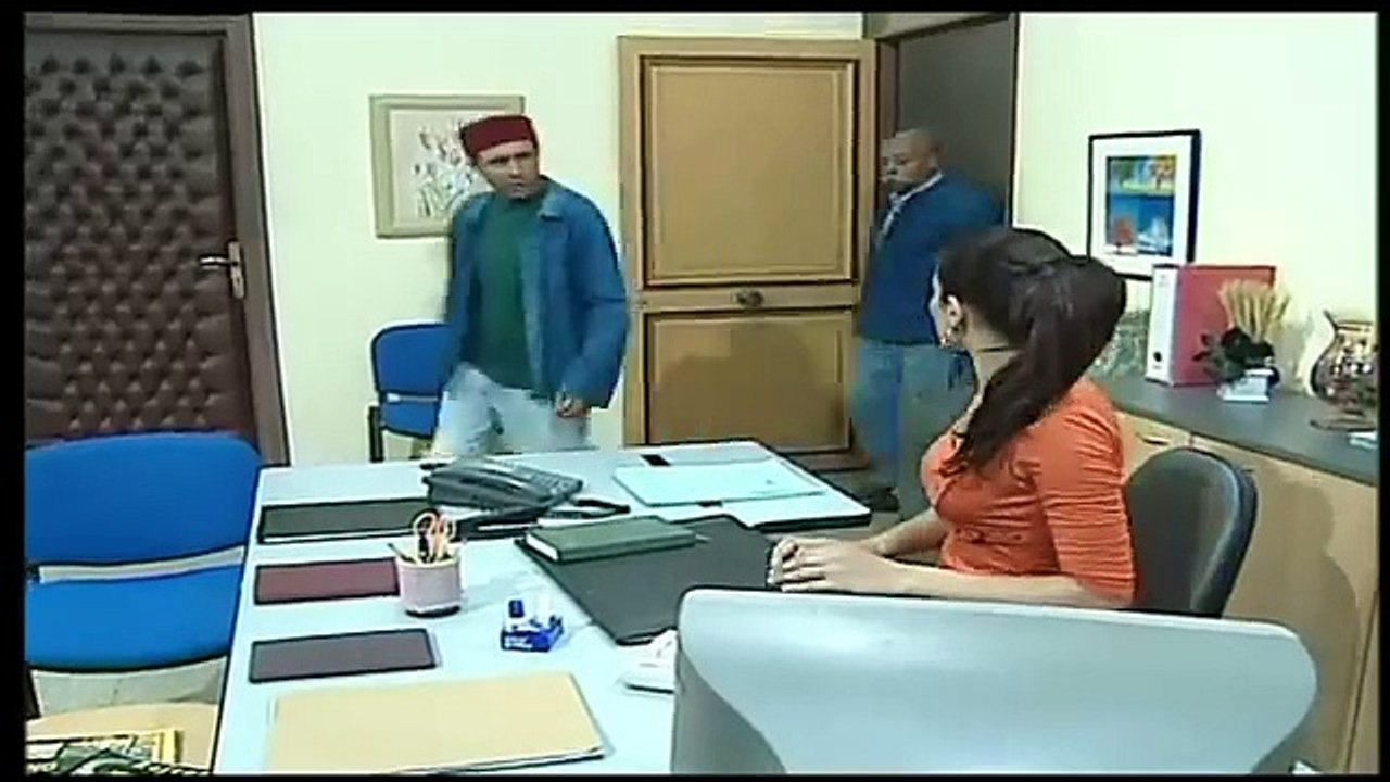 مسلسل شوفلي حل الموسم 3 الحلقة السابعة والعشرون