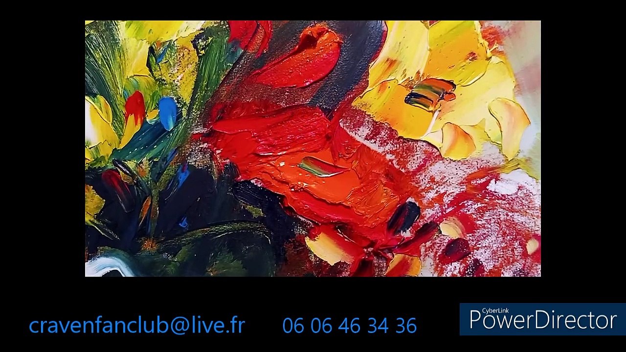 2  REPORTAGE CRAVEN  --  CRAVEN TRANSHUMANCE DES ARTS