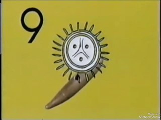 Latin Countdown 10-0 (English and Spanish)