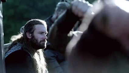Rollo ｜｜ Great Warrior (Vikings)