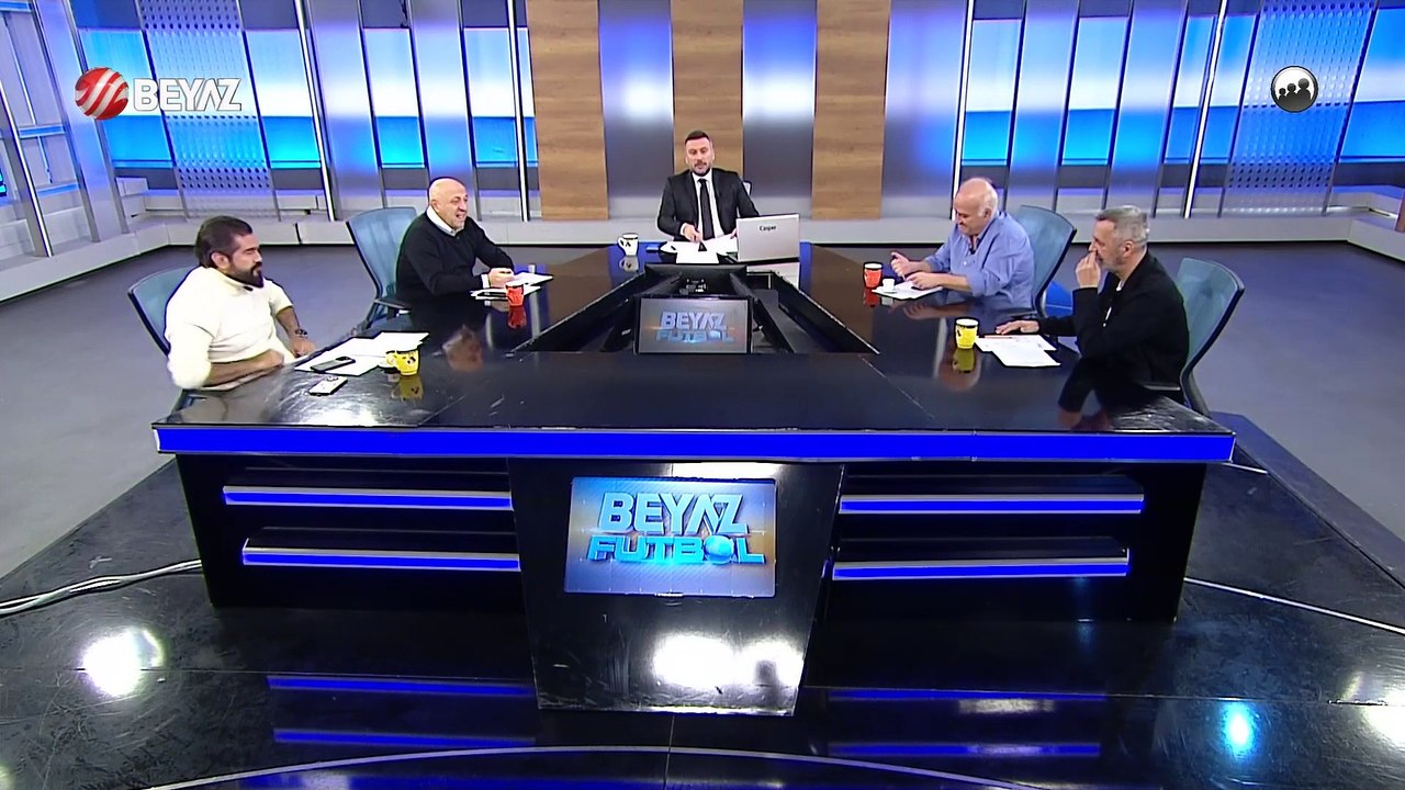 Beyaz Futbol 11 Şubat 2024
