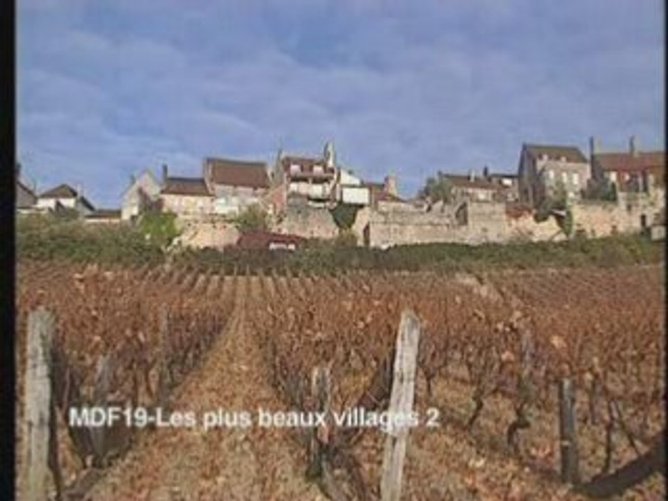 Les plus beaux villages 2