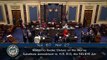 Pacote de ajuda à Ucrânia sobrevive a votação crucial no Senado dos EUA