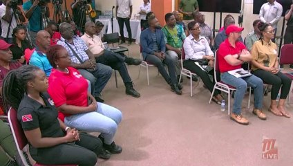 Derrame generado por misterioso barco en Trinidad y Tobago "no está bajo control"