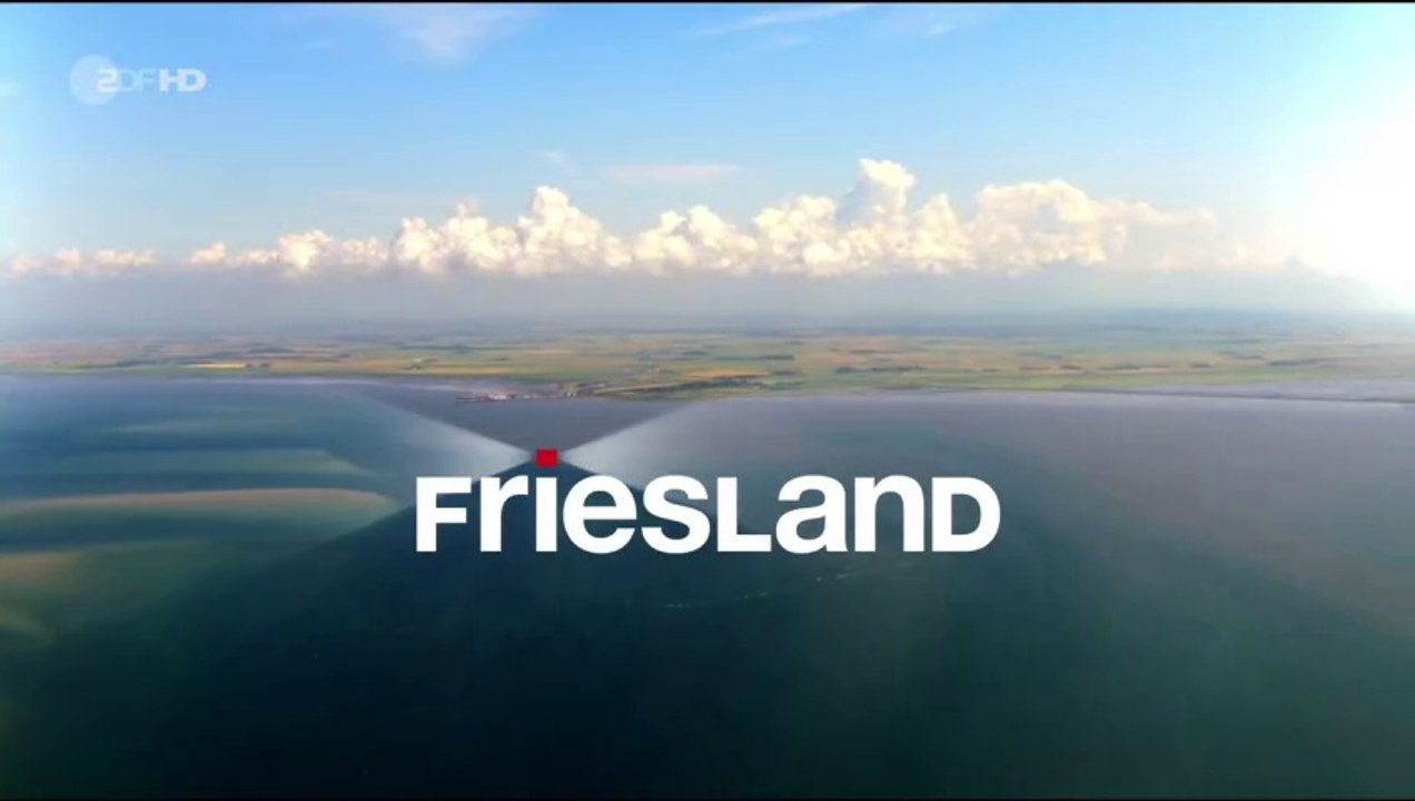Friesland -07- Schmutzige Deals