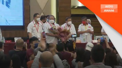 UMNO-DAP: Pemimpin perlu tunjuk teladan, hindari kenyataan sensitif