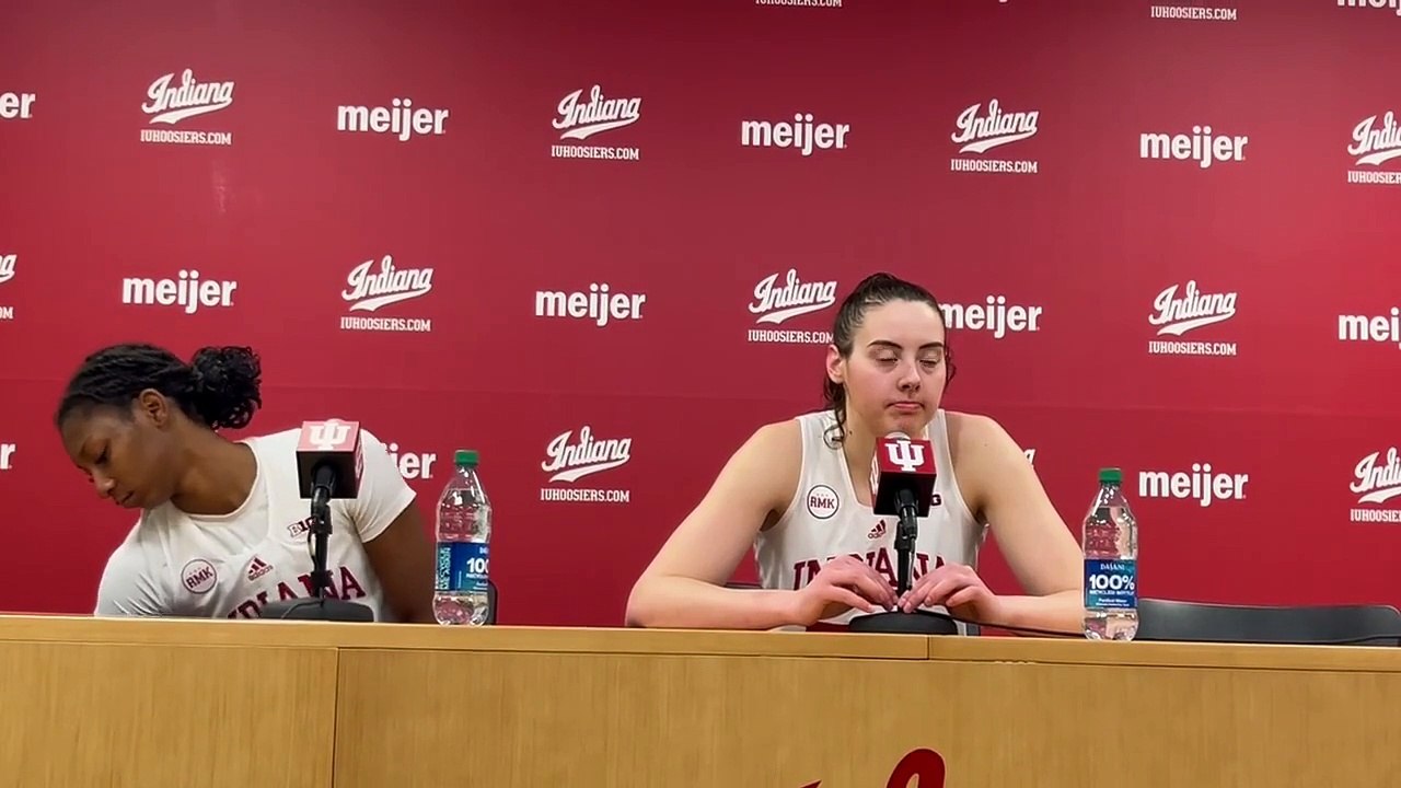 Purdue Postgame