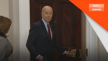 Biden gesa Netanyahu lindungi orang awam di Rafah