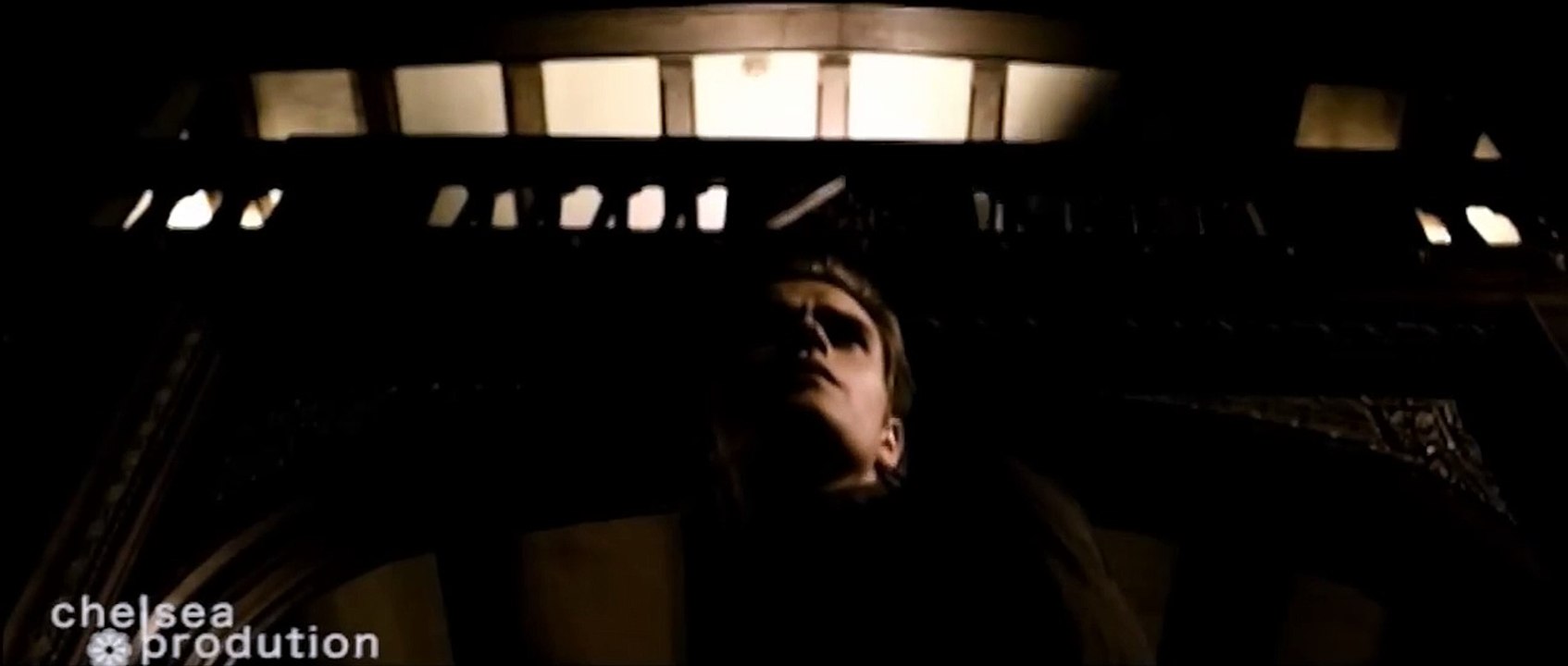 The Vampire Diaries Saison 1 - The Vampire Diaries Trailer (EN)