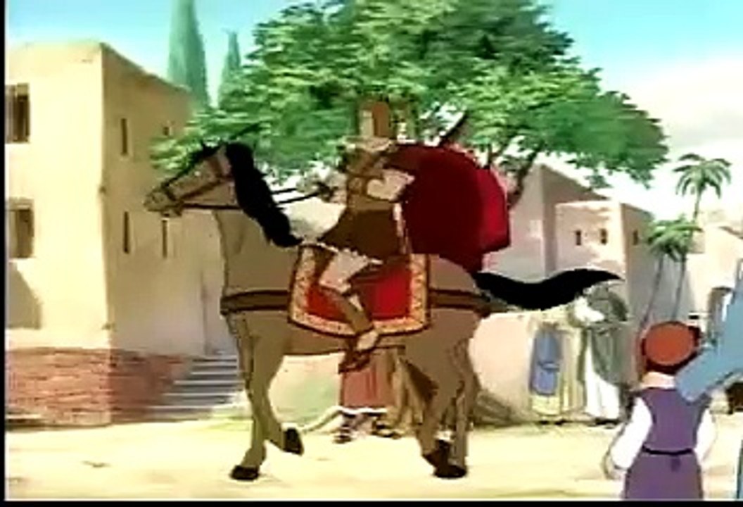 Desenhos Bíblicos   O Novo Testamento   Parte 1