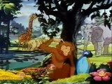 Hanna Barbera   A Criação   A Maior das Aventuras