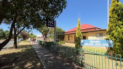 Man dies in waterskiing event Southern 80 on Murray River at Moama