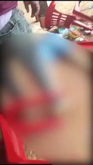 Reportan la muerte de un hombre a tiros en San Ignacio de Velasco