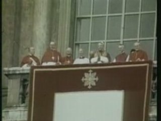 Les Papes du XXeme Siecle