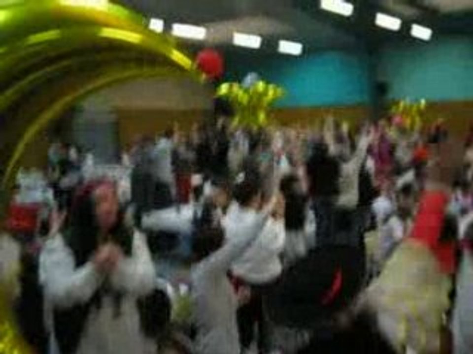 Carnaval des Gais lurons 2008 2