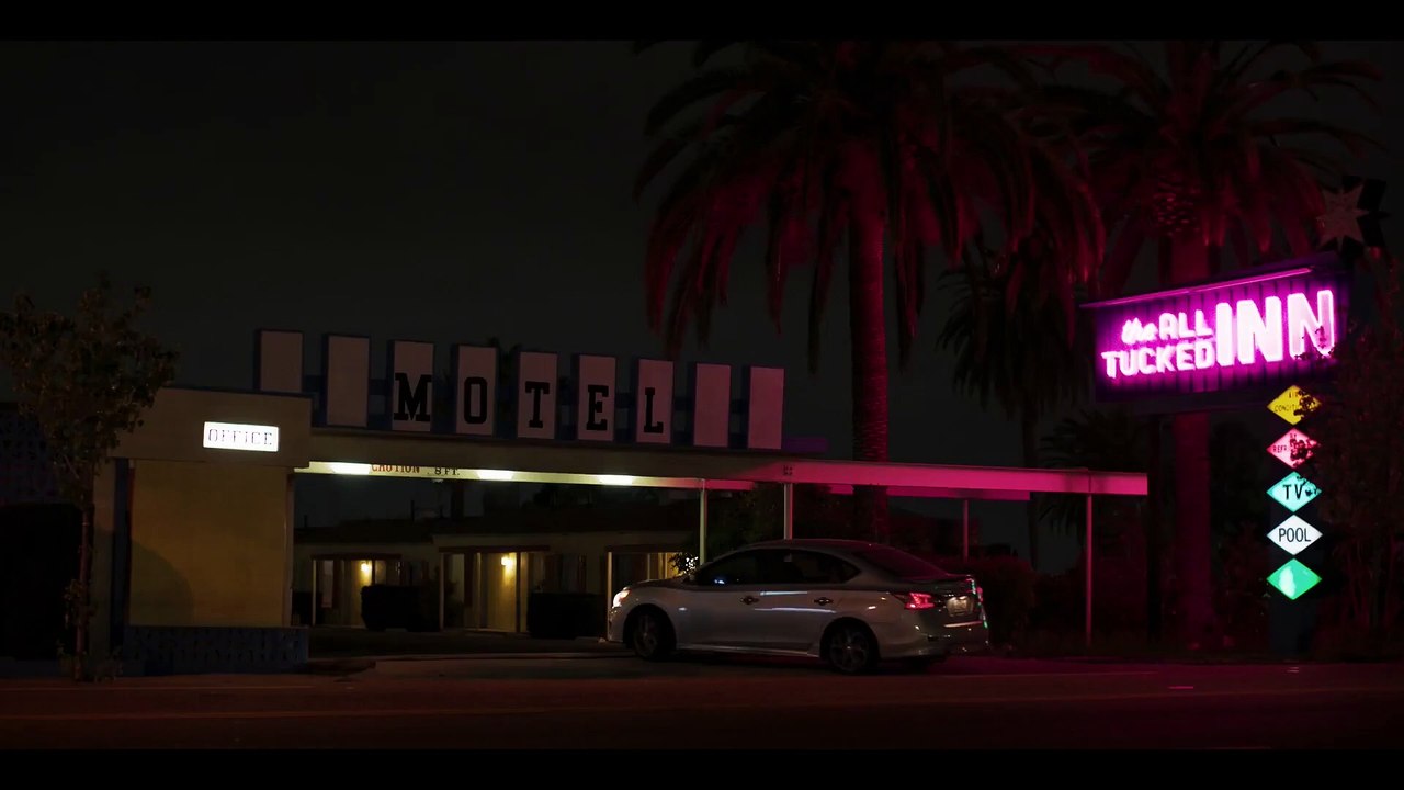 Night Shift Trailer