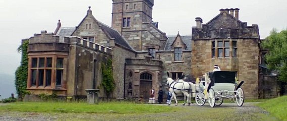 Cinderella's Curse 🎬 Official HD Trailer – A Dark Twist on the Classic Fairy Tale