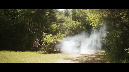 Butchers Book Two Raghorn Trailer