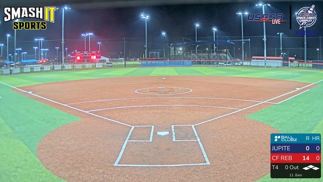 Blue Marucci - Winter Nationals (2024) Sat, Feb 10, 2024 8:16 PM to 10:00 PM