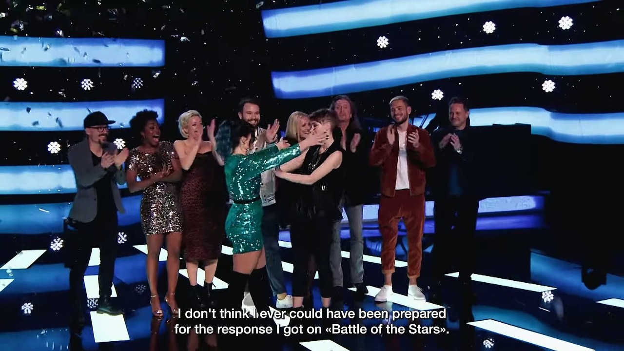 Rahčan - Ellas Aufruhr | movie | 2022 | Official Trailer