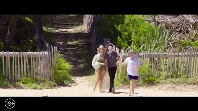 Кто угодно, кроме тебя | movie | 2023 | Official Trailer