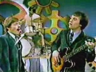 The Association - "Along Comes Mary"