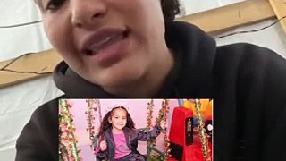 The 7 Years Old Child Hind Rajab & Her Family Were Killed by israeli forces | Bisan Owda New Video | Bisan From Gaza Today News