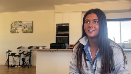 Gemma Tiller - Stock Journal -  Feb 12, 2024