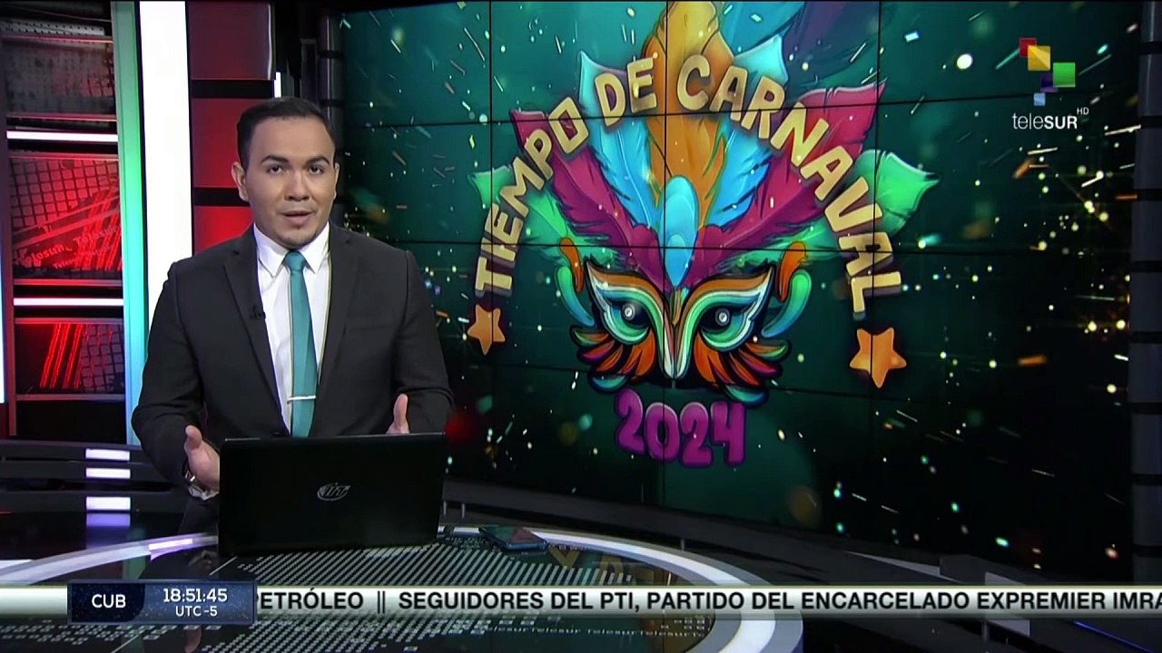 Brasil: Salvador de Bahía conmemora los 50 años de la creación de la primera agrupación afro