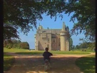 Les Plus Beaux Chateaux, Tome 1 : Le Nord