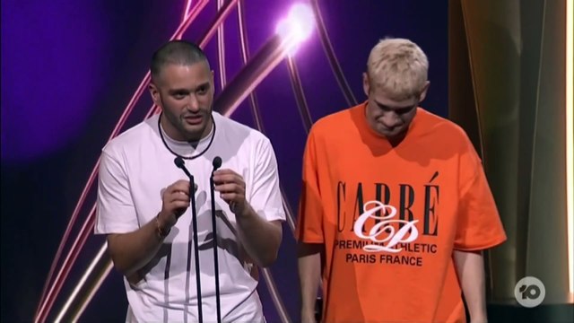 AACTAs 2024 red carpet: Margot, Cate, and Rebel gather to celebrate film and television industry awards