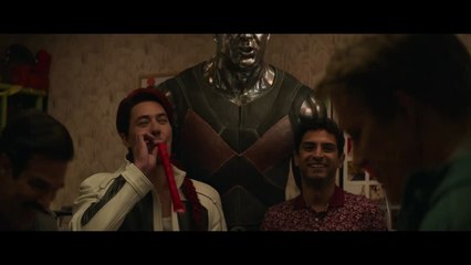 Deadpool & Wolverine - Teaser Oficial